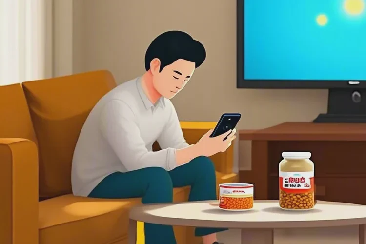 46歲下午血糖28.4是怎么回事(圖3)