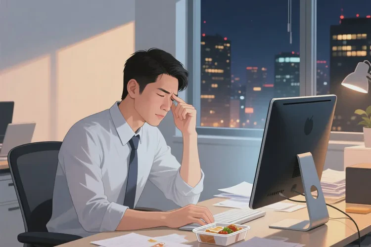 37歲晚上血糖28.4是怎么回事(圖2)