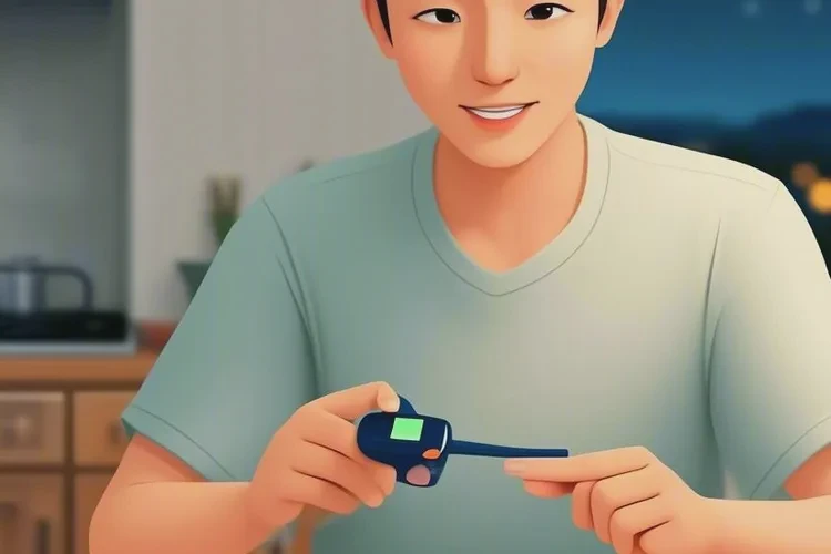 45歲晚上血糖18點(diǎn)6是怎么回事(圖1)