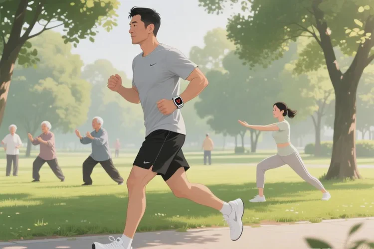 37岁中午血糖30.8是怎么回事(图4)