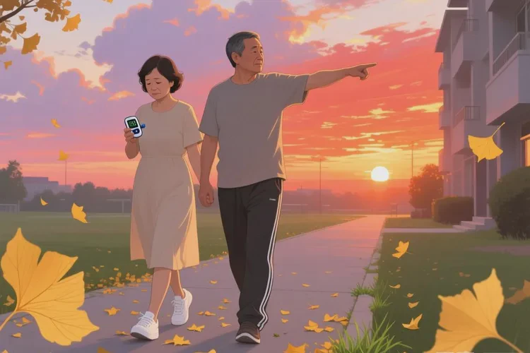 37歲睡前血糖13點(diǎn)6是怎么回事(圖4)