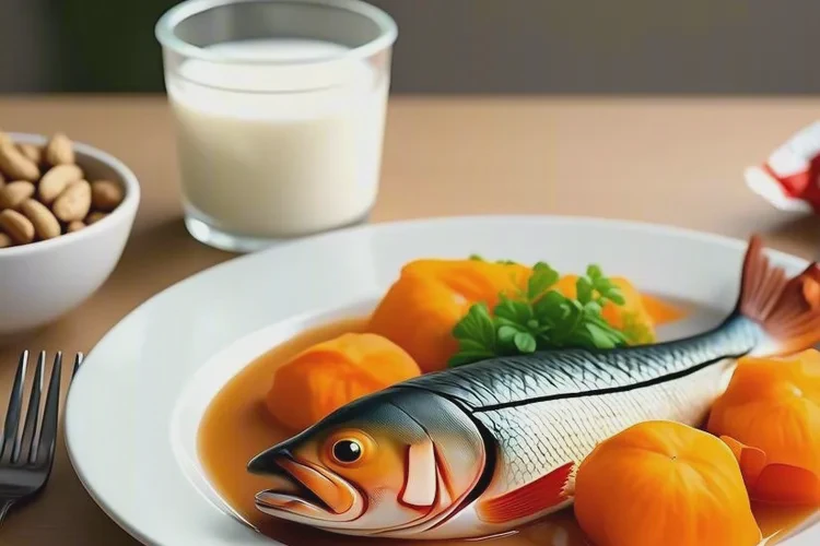 46歲晚餐血糖11.1是怎么回事(圖3)