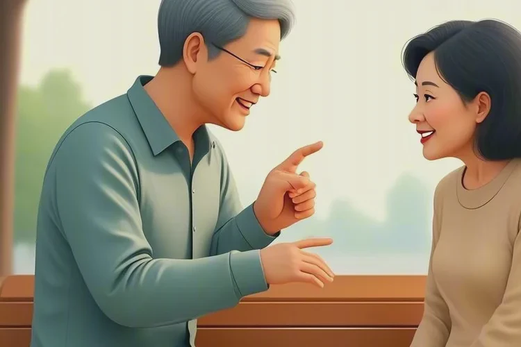 45岁中午血糖9.3是怎么回事(图2)