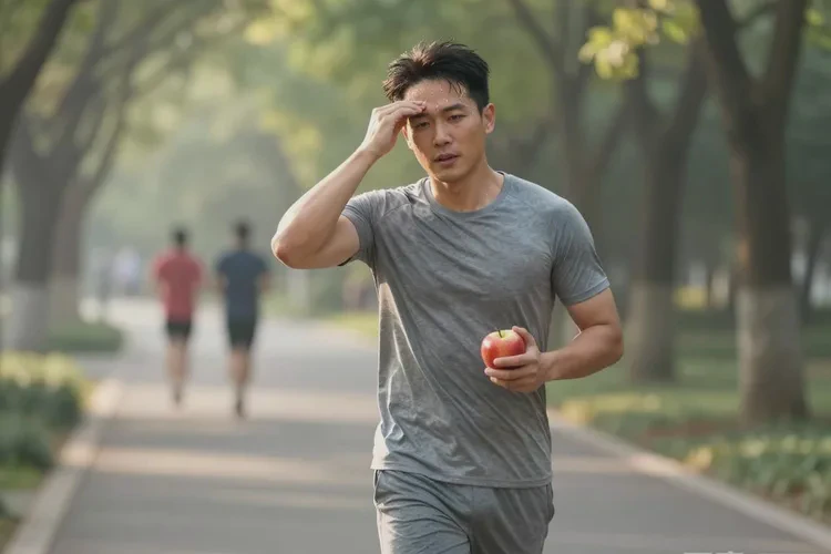 37歲中午血糖17.0是怎么回事(圖3)