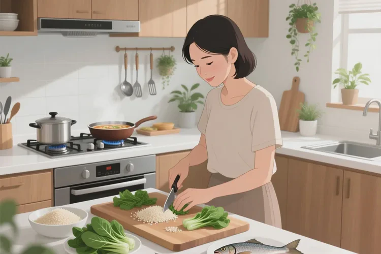 38岁晚餐血糖11.3是怎么回事(图2)