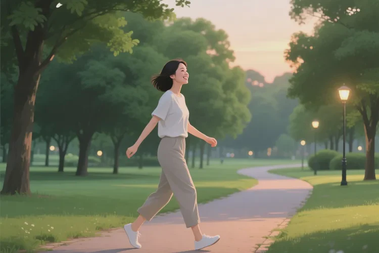 38歲中餐血糖5點1是怎么回事(圖3)