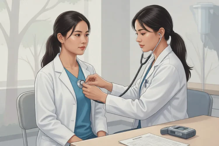 38岁中餐血糖17.0是怎么回事(图4)