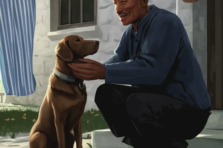 为什么不建议土狗打疫苗(图1)