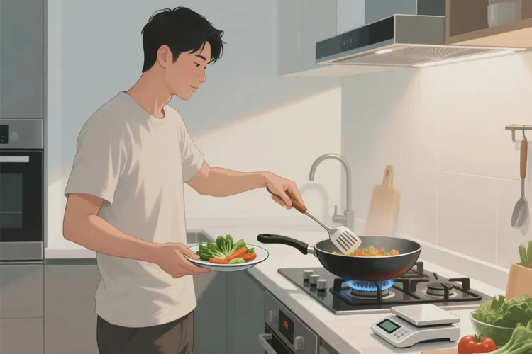 37歲晚上血糖11.9是怎么回事(圖3)