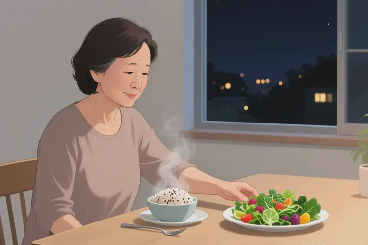 37岁晚上血糖28.9是怎么回事(图2)