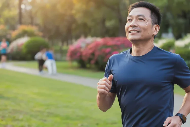 46歲早上空腹血糖8.2是怎么回事(圖2)