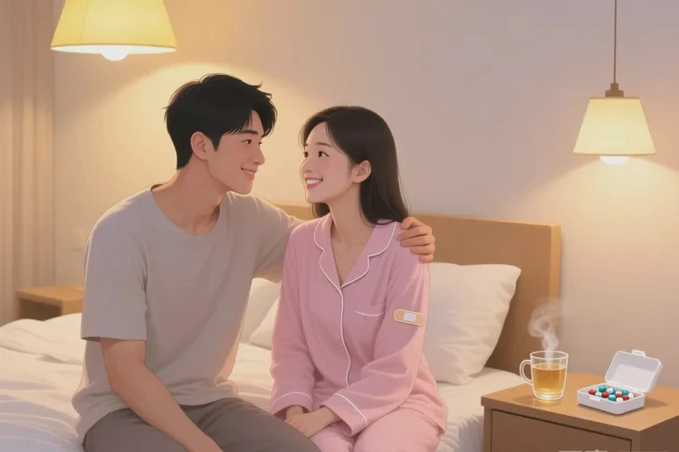 打疫苗前后要注意什么能同床吗(图2)