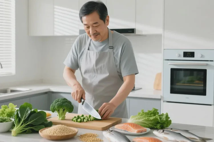 38歲餐后血糖20點(diǎn)3是怎么回事(圖3)