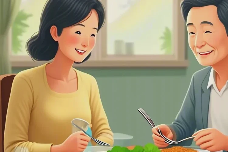 45岁早上血糖6点4是怎么回事(图4)