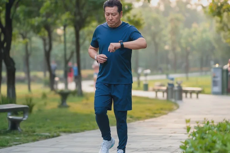 45岁中餐血糖28.3是怎么回事(图2)