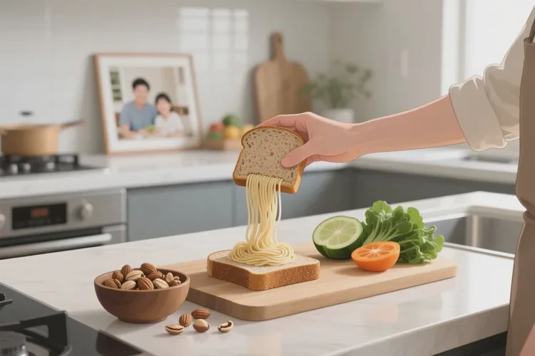 37歲下午血糖24.8是怎么回事(圖4)