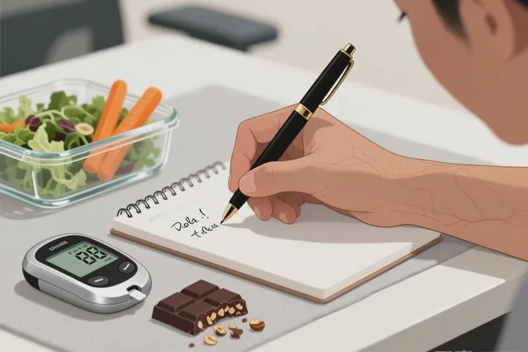 37岁下午血糖3.8是怎么回事(图4)