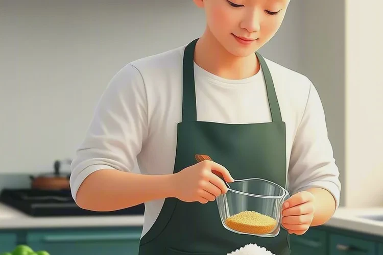 45岁中餐血糖12.4是怎么回事(图1)