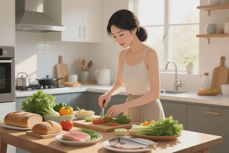 37岁下午血糖12.8是怎么回事(图4)