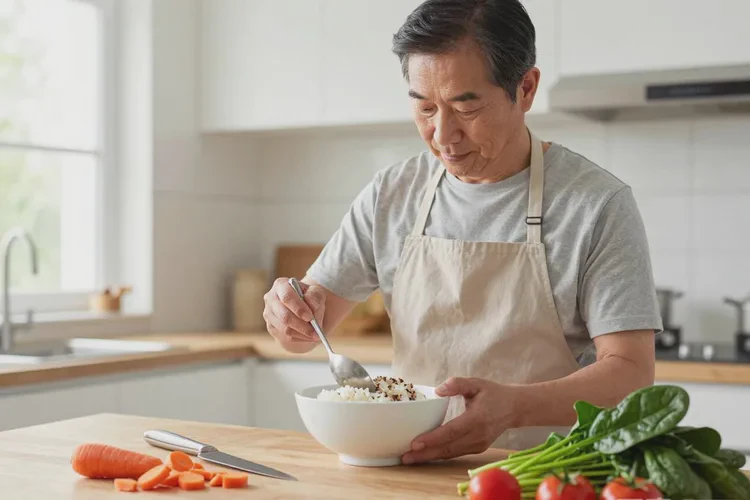 37歲中午血糖8點4是怎么回事(圖3)