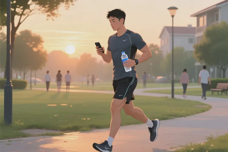 38歲晚餐血糖15點1是怎么回事(圖3)