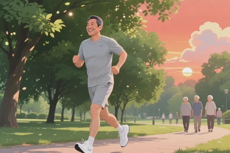 38岁中餐血糖8点4是怎么回事(图4)