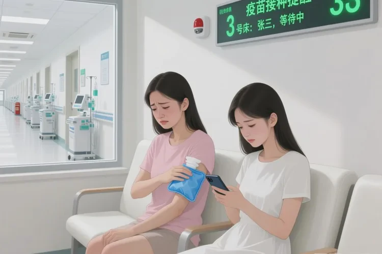 打hpv疫苗需要注意什么?(图3)