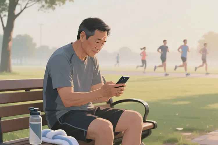 37岁早上空腹血糖26.7是怎么回事(图4)