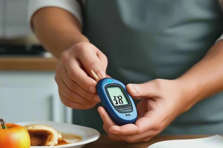 46歲空腹血糖4.1是怎么回事(圖1)