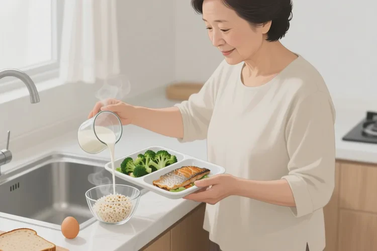 38岁早餐血糖25.2是怎么回事(图3)