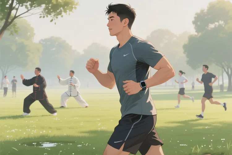 38歲早餐血糖8.4是怎么回事(圖3)