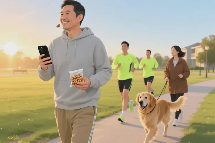 37岁晚上血糖8.7是怎么回事(图4)