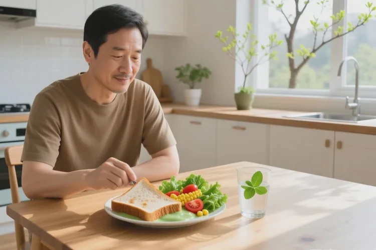 38岁空腹血糖4点5是怎么回事(图1)