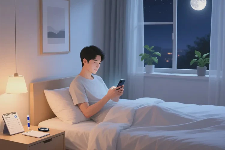 37歲早上血糖22.6是怎么回事(圖3)