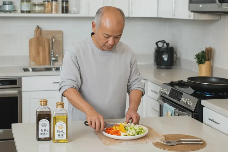 46岁餐后血糖16.6是怎么回事(图4)