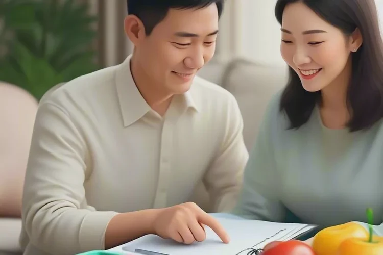 45歲中餐血糖17點4是怎么回事(圖4)