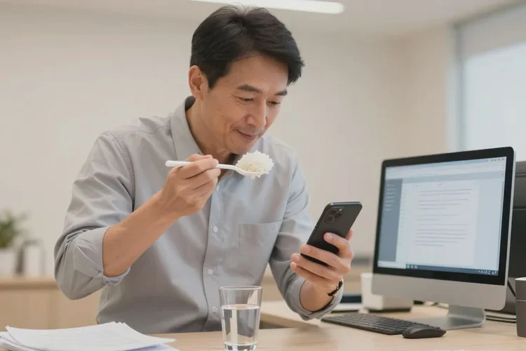 38歲中餐血糖10.0是怎么回事(圖2)