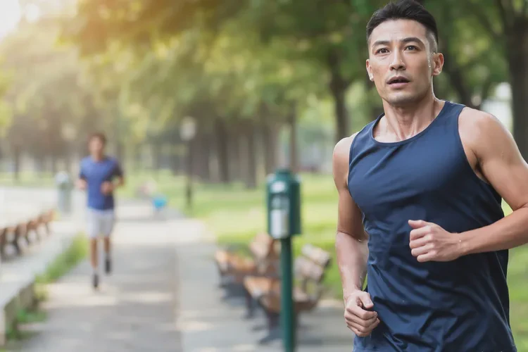 46岁早上空腹血糖12点0是怎么回事(图2)