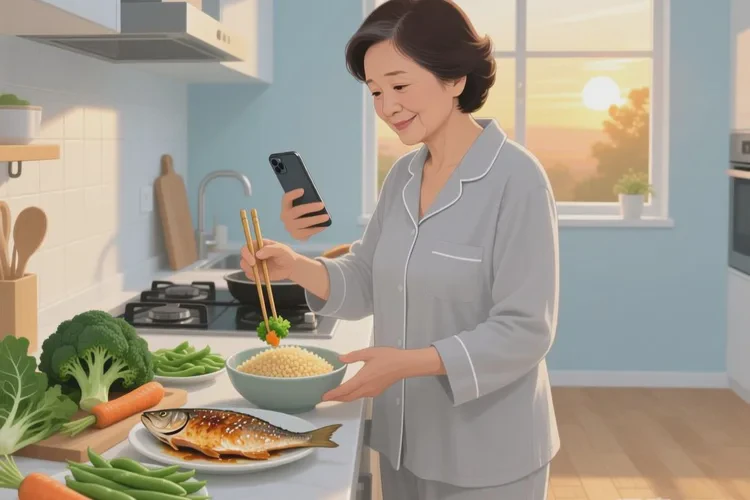 38岁晚餐血糖14.8是怎么回事(图2)