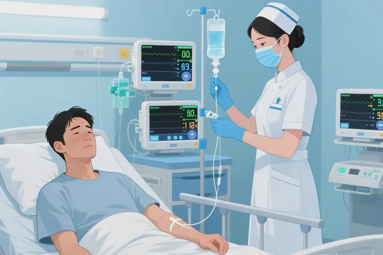 38岁中餐血糖19点3是怎么回事(图3)