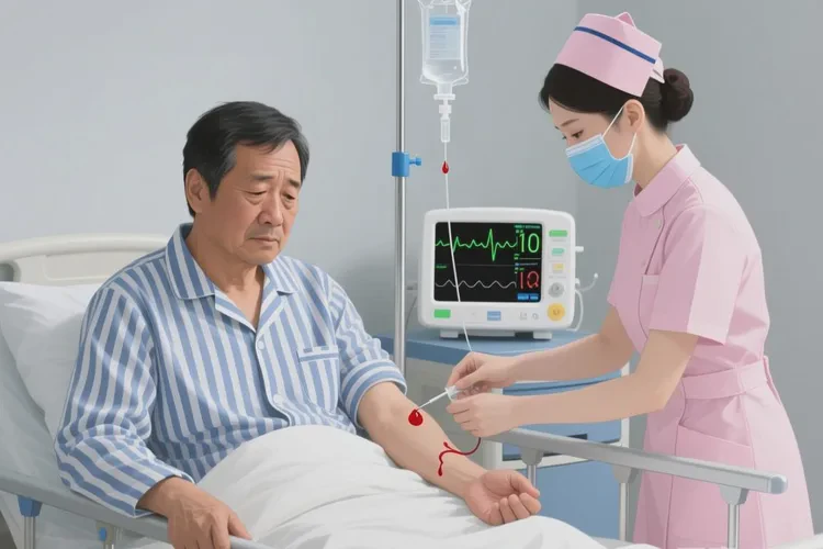 37岁早上血糖25.0是怎么回事(图2)