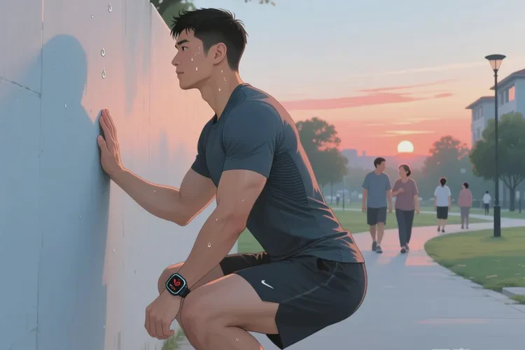 38歲晚餐血糖18.9是怎么回事(圖3)