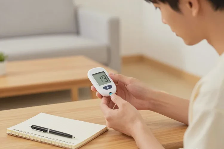 38歲餐后血糖16點(diǎn)3是怎么回事(圖3)