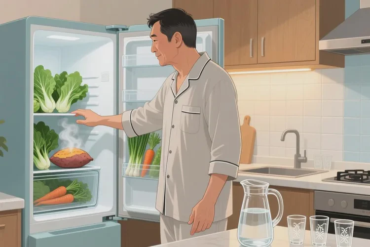 38岁空腹血糖18.5是怎么回事(图3)