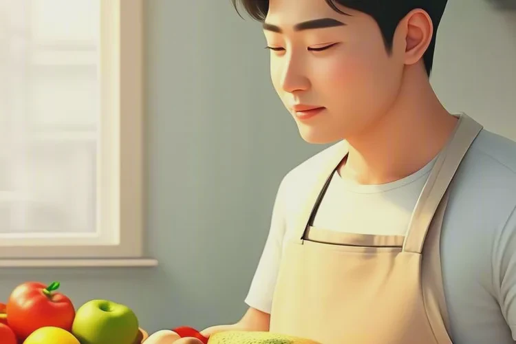 45歲早上血糖5.1是怎么回事(圖1)