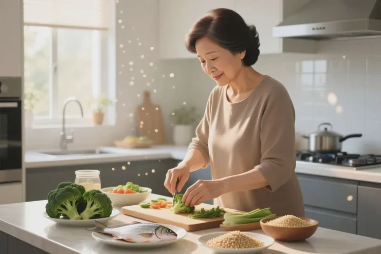 38岁中餐血糖8.1是怎么回事(图3)