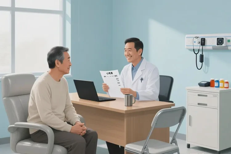 37岁中午血糖11.9是怎么回事(图4)