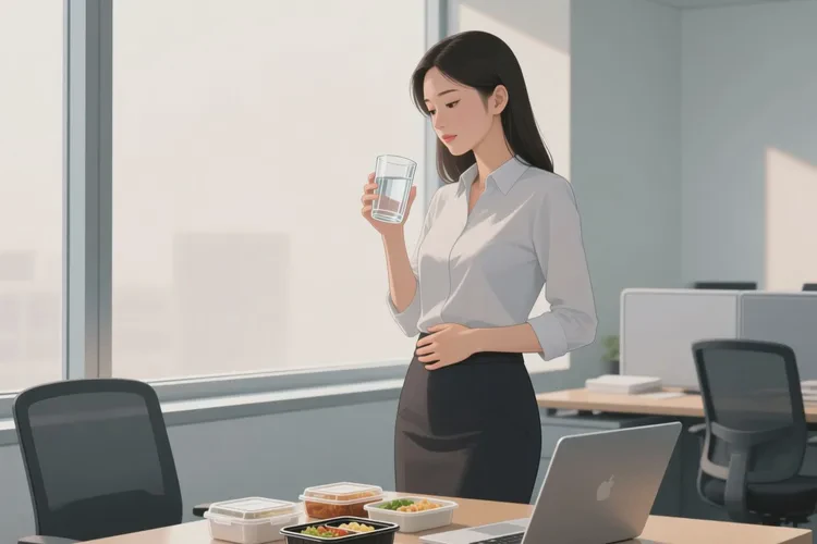 37歲早上血糖22.6是怎么回事(圖4)