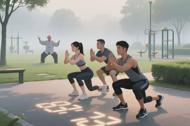 37岁睡前血糖7.5是怎么回事(图3)