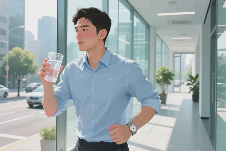 37岁中餐血糖29.9是怎么回事(图3)